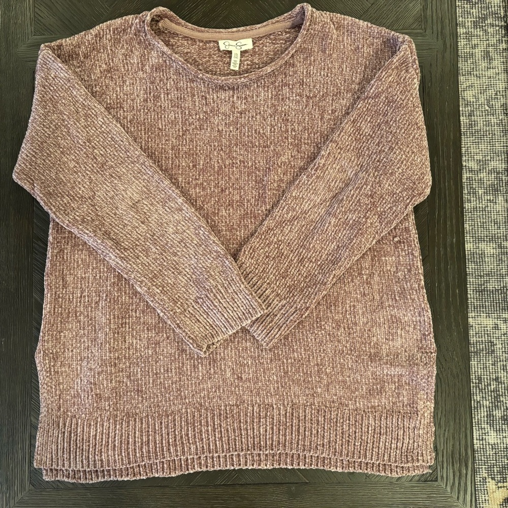 Jessica Simpson Maternity Sweater